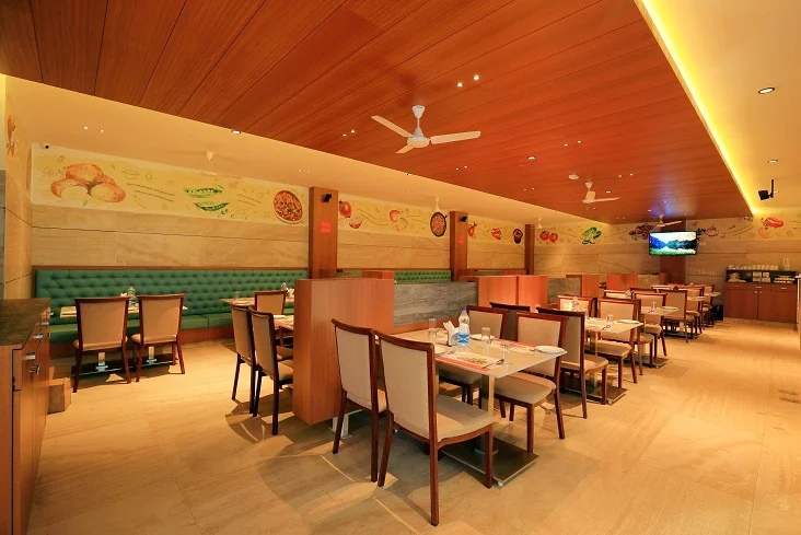 Residence Interiors